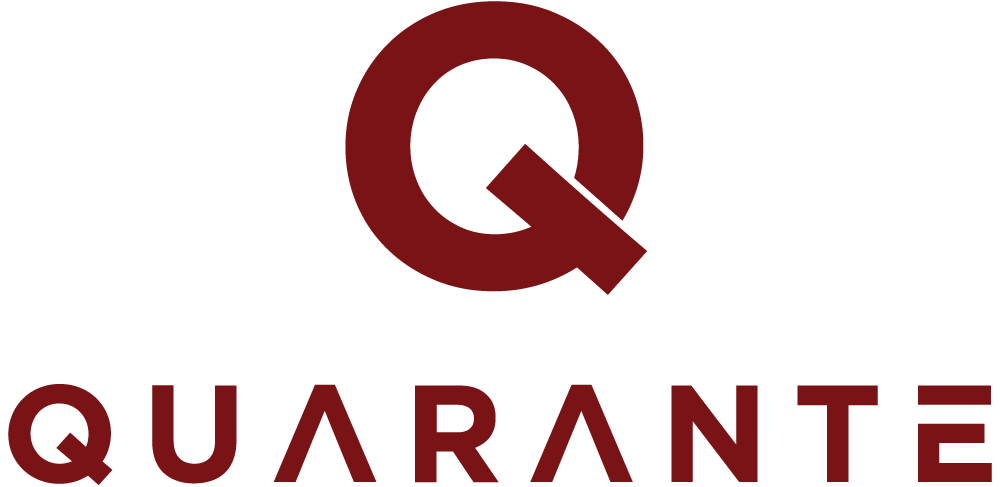 Logo Quarante